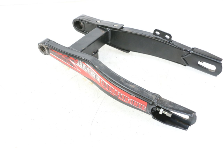 photo de Balança traseira NITRO MOTORS THUNDER 125 - Outro ângulo de visão
