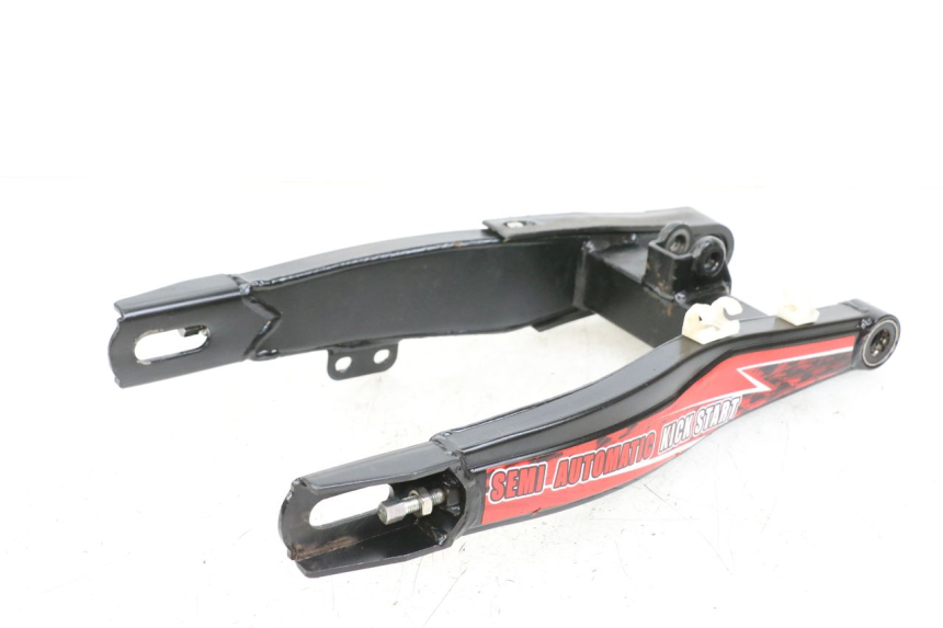 photo de Balança traseira NITRO MOTORS THUNDER 125 - Ampliação técnica
