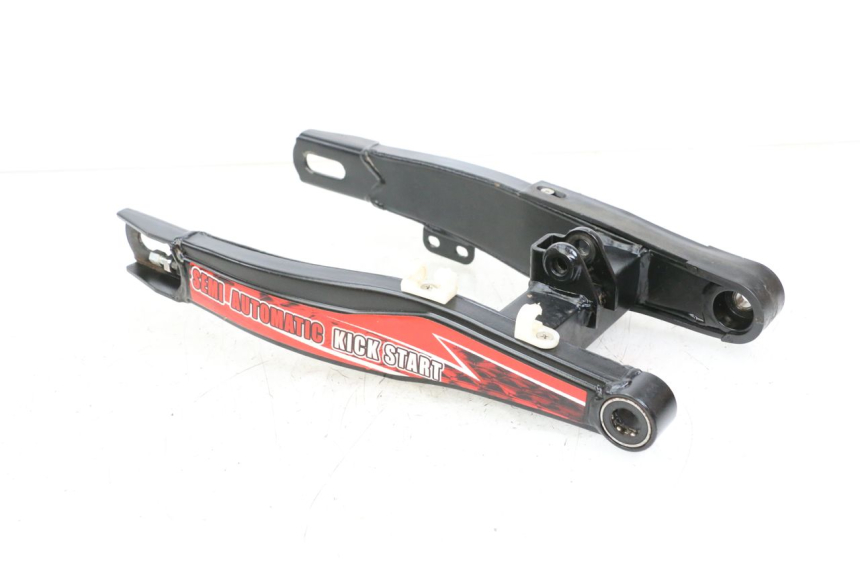 photo de Balança traseira NITRO MOTORS THUNDER 125 - Pontos de fixação