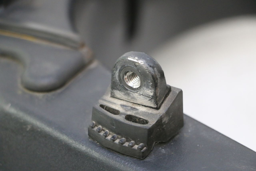 photo de Balança traseira YAMAHA TRACER 7 700 (2020 - 2024) - Vista de perfil