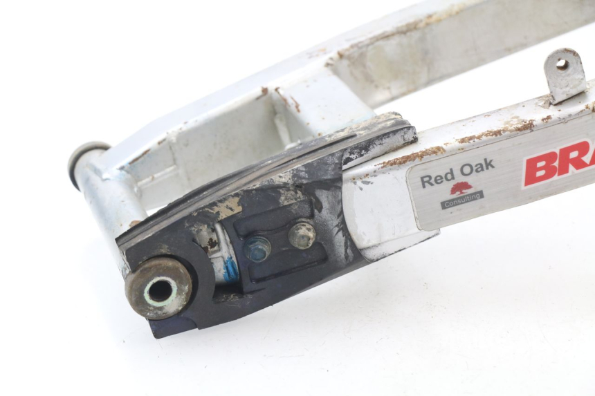photo de Balança traseira YAMAHA TTR 125 (2000 - 2020) - Ampliação técnica