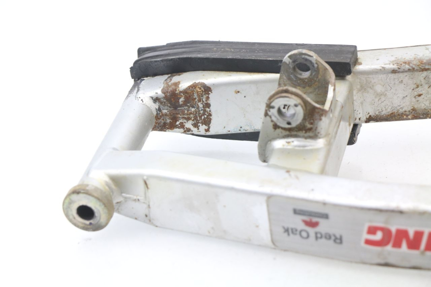 photo de Balança traseira YAMAHA TTR 125 (2000 - 2020) - Estado da superfície