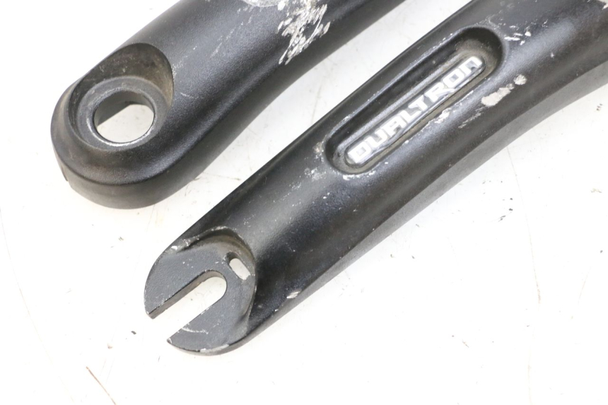 photo de BRAÇO OSCILANTE DUALTRON VICTOR LIMITED 1 - Outro ângulo de visão