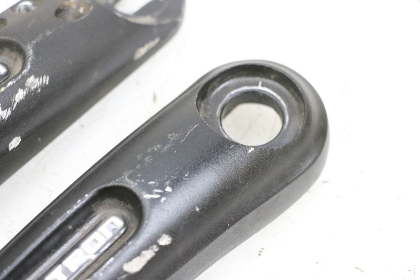 photo de BRAÇO OSCILANTE DUALTRON VICTOR LIMITED 1 - Ampliação técnica