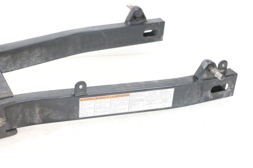 photo de BRAÇO OSCILANTE SUZUKI VL INTRUDER 125 (2004 - 2007) - Estado da superfície