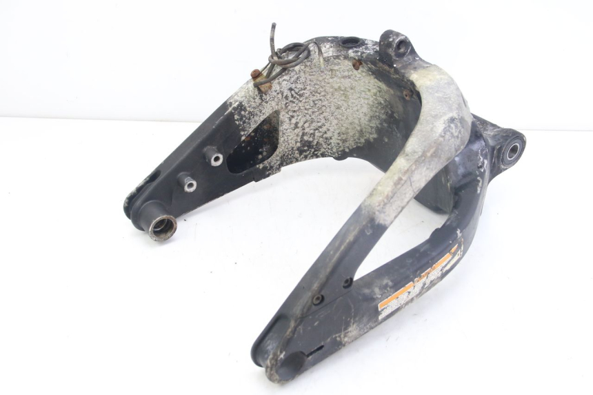 photo de Balança traseira BUELL XB12R XB 12 R 1200 (2004 - 2010) - Vista principal