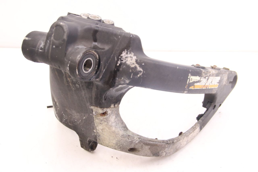 photo de Balança traseira BUELL XB12R XB 12 R 1200 (2004 - 2010) - Detalhes característicos