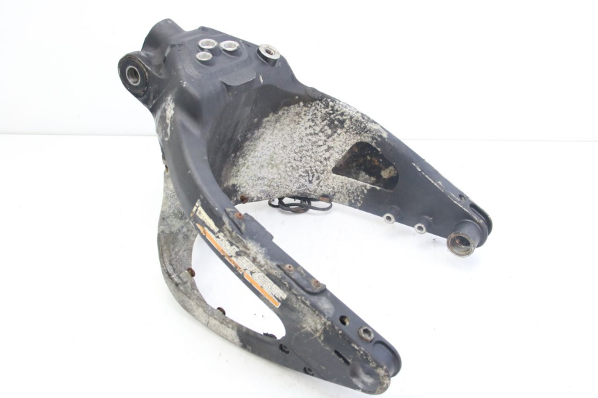 photo de Balança traseira BUELL XB12R XB 12 R 1200 (2004 - 2010) - Imagem adicional