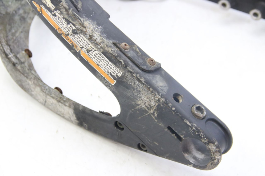 photo de Balança traseira BUELL XB12R XB 12 R 1200 (2004 - 2010) - Inspeção visual