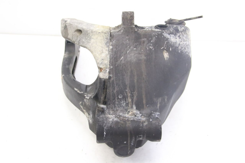 photo de Balança traseira BUELL XB12R XB 12 R 1200 (2004 - 2010) - Zoom do estado de desgaste