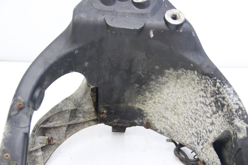photo de Balança traseira BUELL XB12R XB 12 R 1200 (2004 - 2010) - Vista principal