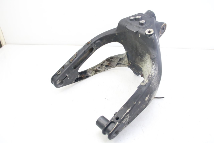 photo de Balança traseira BUELL XB12R XB 12 R 1200 (2004 - 2010) - Zoom do estado de desgaste
