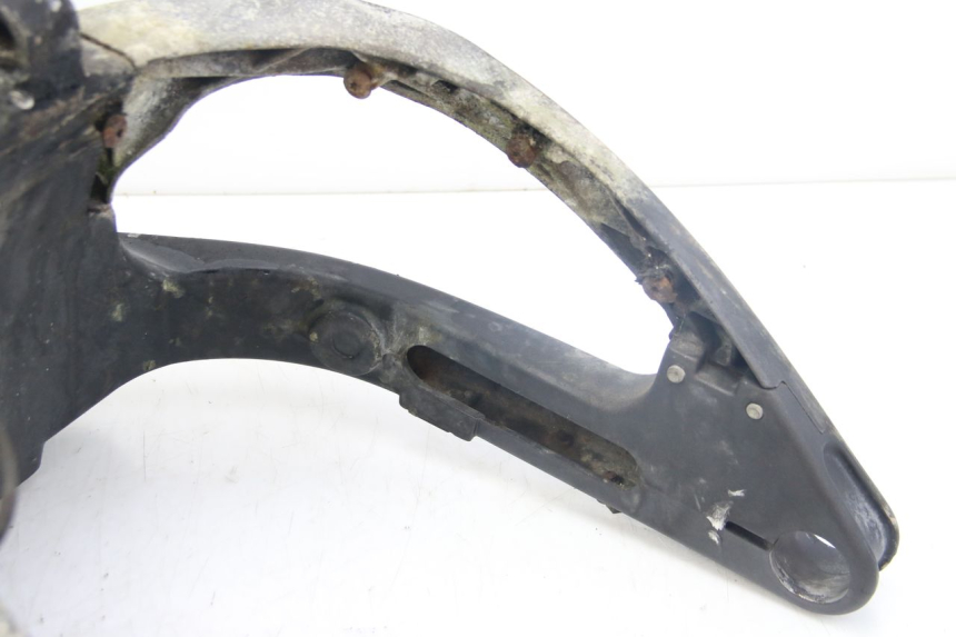 photo de Balança traseira BUELL XB12R XB 12 R 1200 (2004 - 2010) - Outro ângulo de visão