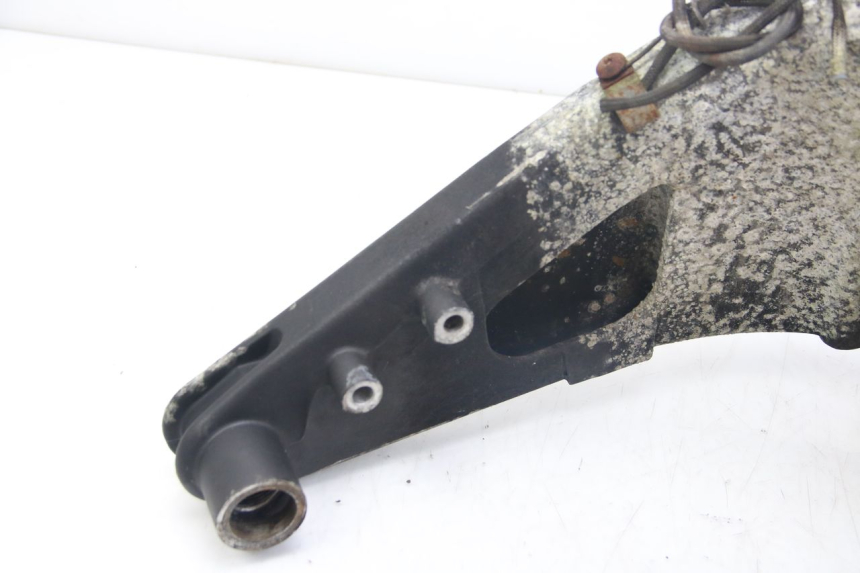 photo de Balança traseira BUELL XB12R XB 12 R 1200 (2004 - 2010) - Ampliação técnica