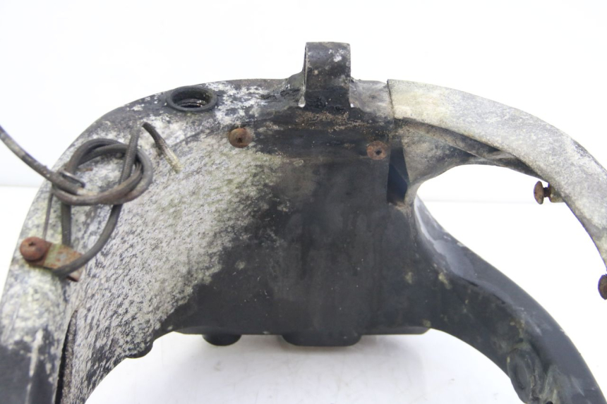 photo de Balança traseira BUELL XB12R XB 12 R 1200 (2004 - 2010) - Vista geral