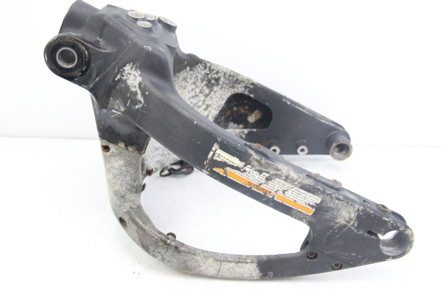 photo de Balança traseira BUELL XB12R XB 12 R 1200 (2004 - 2010) - Pontos de fixação