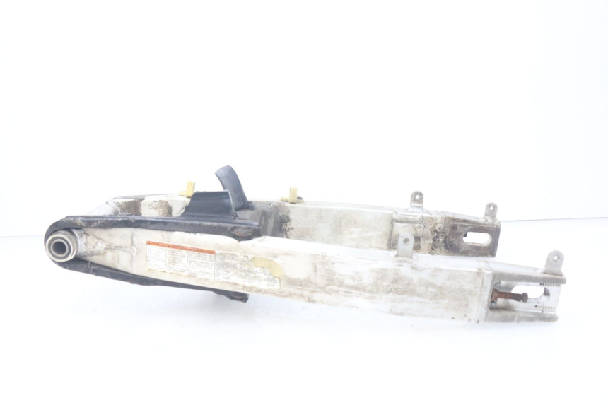 photo de BRAÇO OSCILANTE SUZUKI XF FREEWIND 650 (1997 - 2003) - Vista de perto