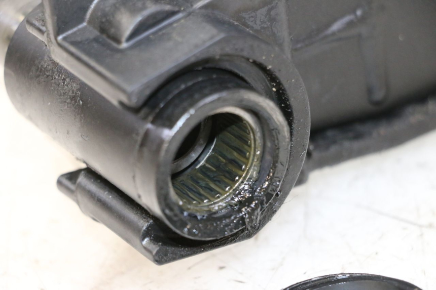 photo de BRAÇO OSCILANTE YAMAHA XJ6 ABS 600 (2008 - 2016) - Zoom do estado de desgaste