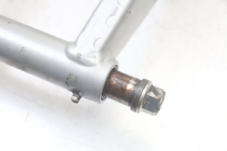 photo de Balança traseira FANTIC XM PERFORMANCE 2T 50 (2021 - 2022) - Outro ângulo de visão