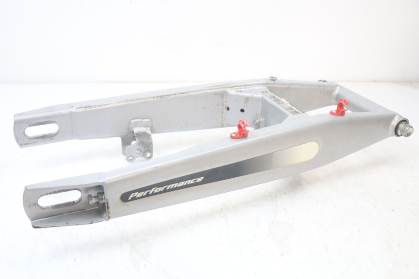 photo de Balança traseira FANTIC XM PERFORMANCE 2T 50 (2021 - 2022) - Ampliação técnica