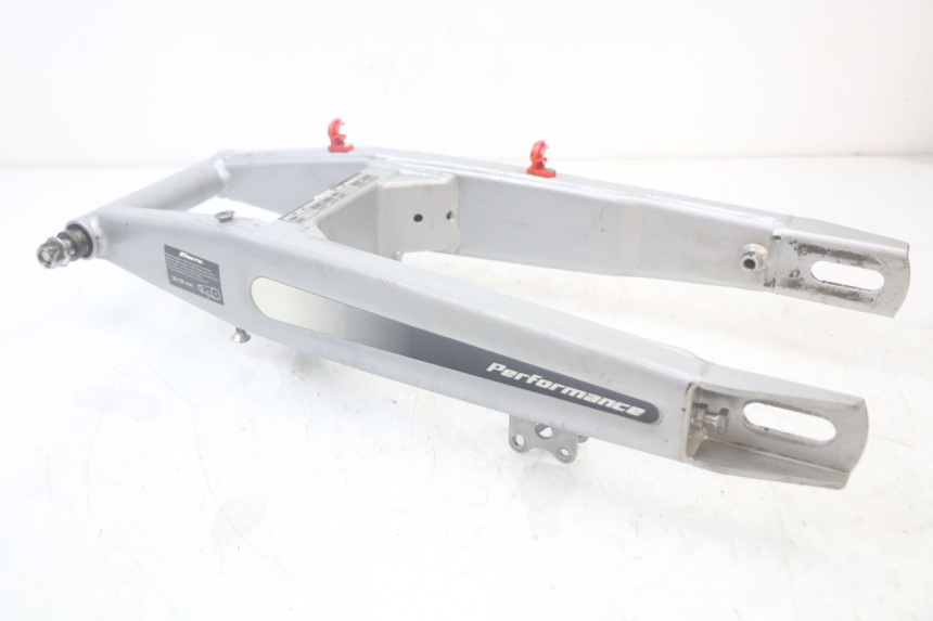 photo de Balança traseira FANTIC XM PERFORMANCE 2T 50 (2021 - 2022) - Vista geral