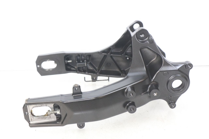 photo de BRAÇO OSCILANTE YAMAHA XP T-MAX TMAX ABS 530 (2012 - 2015) - Zoom do estado de desgaste