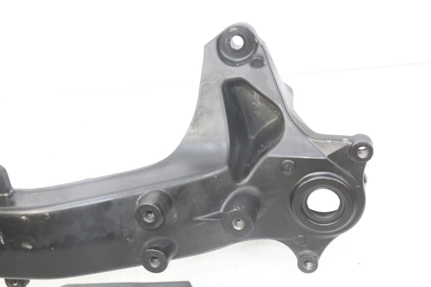 photo de BRAÇO OSCILANTE YAMAHA XP T-MAX TMAX ABS 530 (2012 - 2015) - Zoom do estado de desgaste