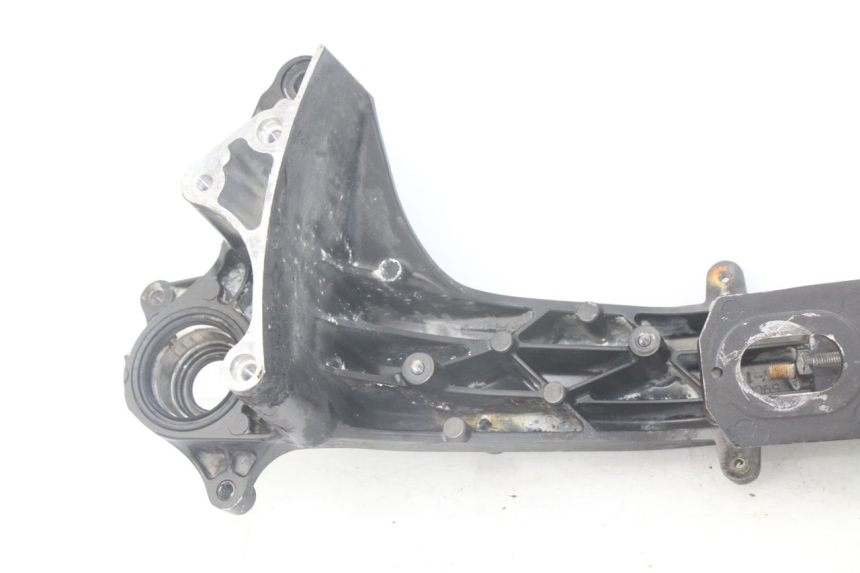 photo de BRAÇO OSCILANTE YAMAHA XP T-MAX TMAX ABS 530 (2012 - 2015) - Estado da superfície