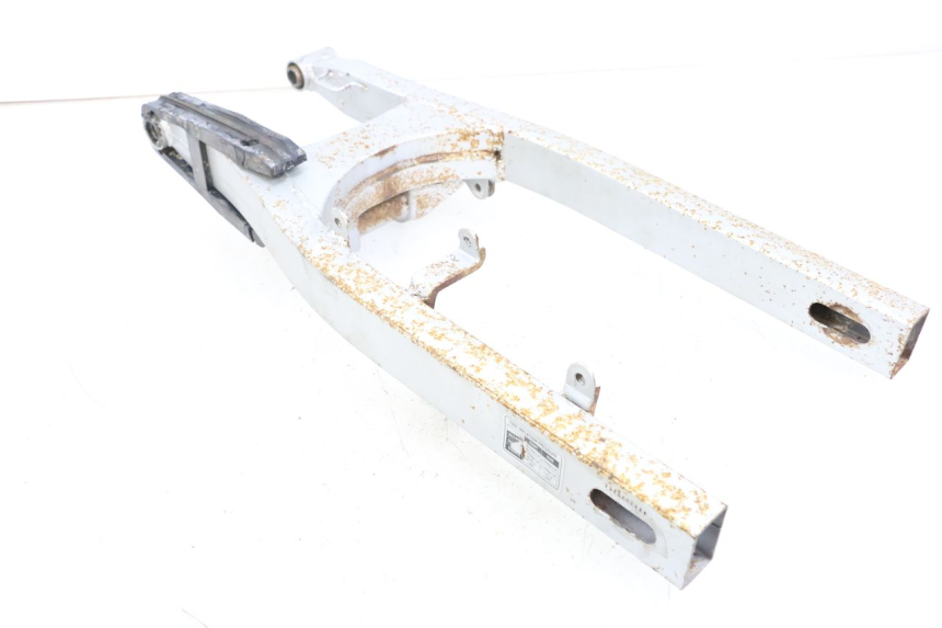 photo de BRAÇO OSCILANTE HYOSUNG XRX 125 (2000 - 2008) - Detalhes característicos