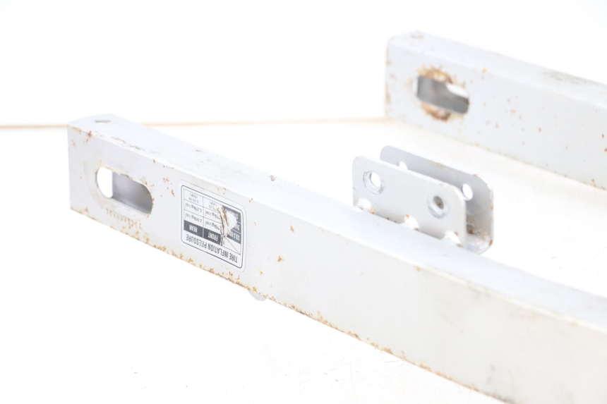 photo de BRAÇO OSCILANTE HYOSUNG XRX 125 (2000 - 2008) - Estrutura - ampliação