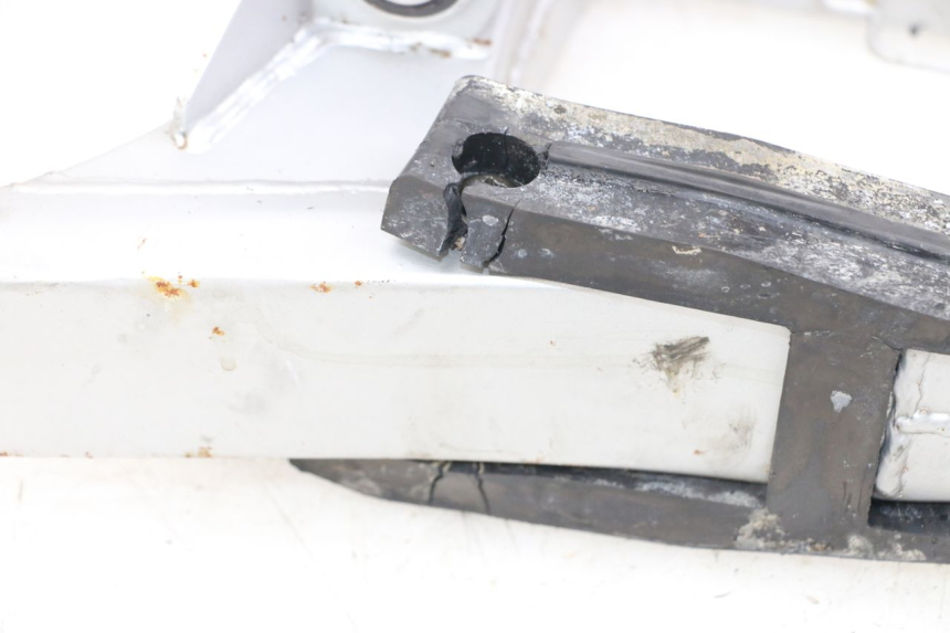 photo de BRAÇO OSCILANTE HYOSUNG XRX 125 (2000 - 2008) - Outro ângulo de visão