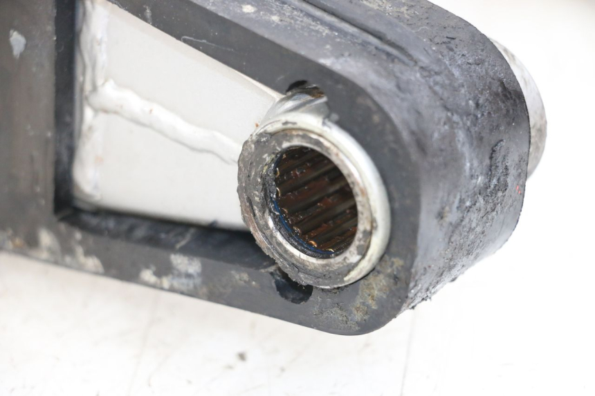photo de BRAÇO OSCILANTE HYOSUNG XRX 125 (2000 - 2008) - Vista geral