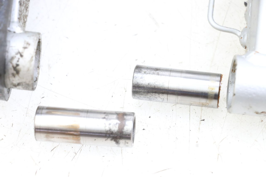 photo de BRAÇO OSCILANTE HYOSUNG XRX 125 (2000 - 2008) - Marcações e referências