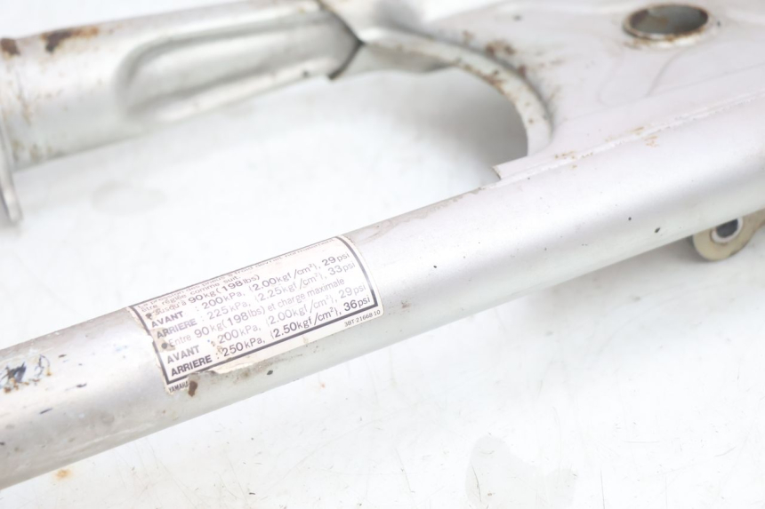 photo de BRAÇO OSCILANTE YAMAHA XV VIRAGO 535 (1988 - 2004) - Zoom do estado de desgaste