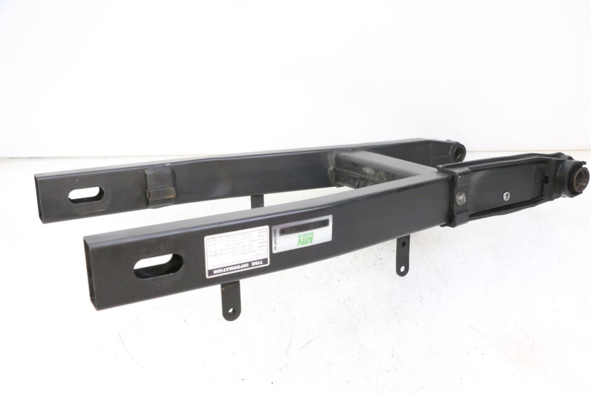 photo de BRAÇO OSCILANTE YAMAHA XJ6 600 (2008 - 2016) - Detalhe da peça