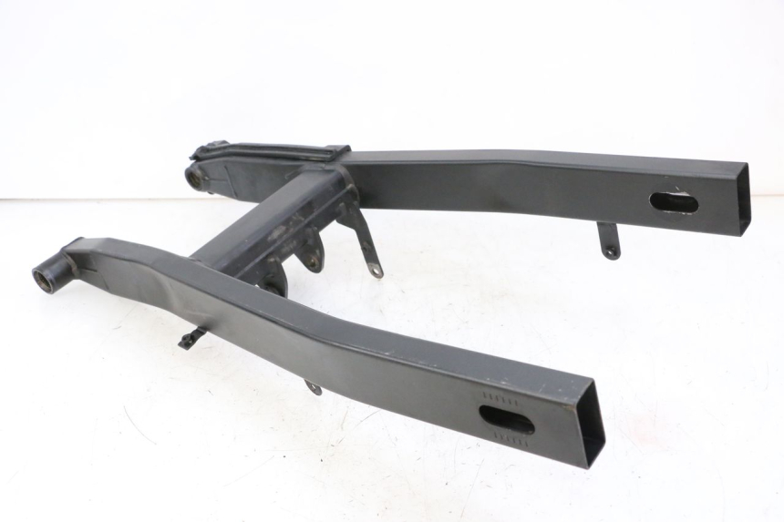 photo de BRAÇO OSCILANTE YAMAHA XJ6 600 (2008 - 2016) - Zoom do estado de desgaste