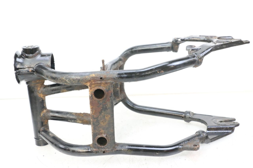 photo de Balança traseira YAMAHA XVS DRAG STAR DRAGSTAR 650 (1997 - 2007) - Outro ângulo de visão