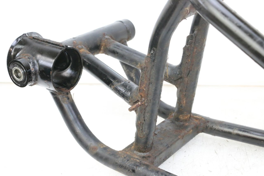photo de Balança traseira YAMAHA XVS DRAG STAR DRAGSTAR 650 (1997 - 2007) - Vista geral