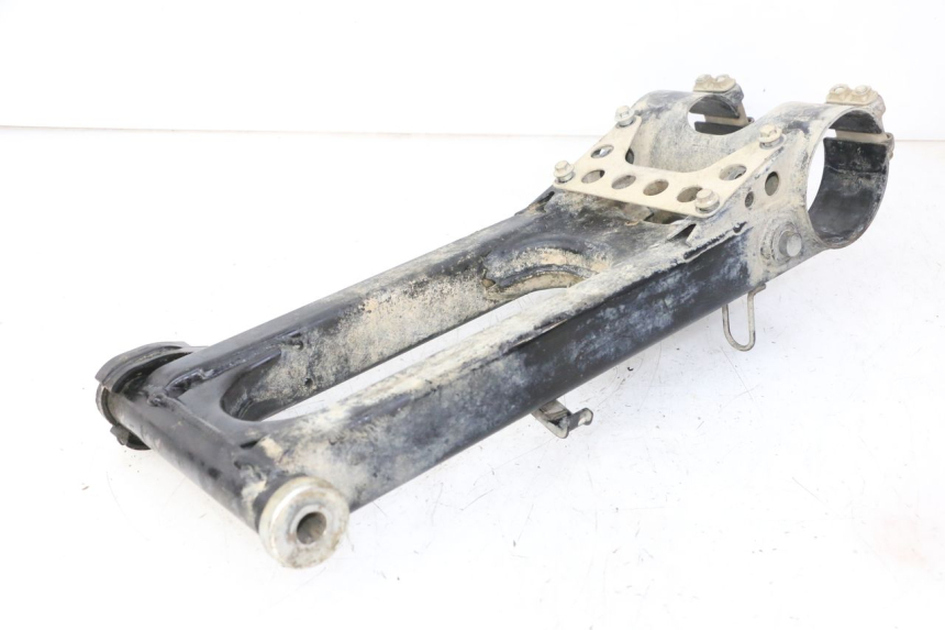 photo de BRAÇO OSCILANTE YAMAHA YFM R RAPTOR 250 (2008 - 2014) - Zoom do estado de desgaste