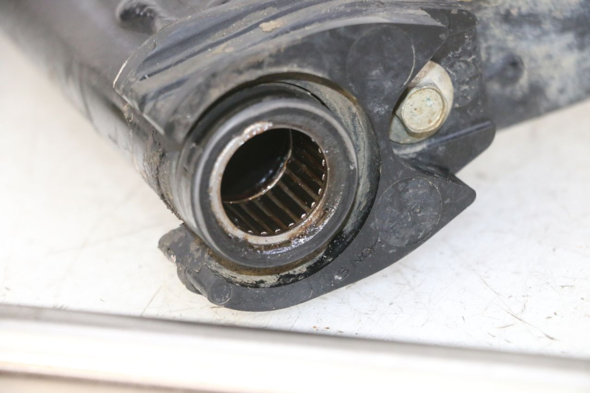 photo de BRAÇO OSCILANTE YAMAHA YFM R RAPTOR 250 (2008 - 2014) - Peça verificada