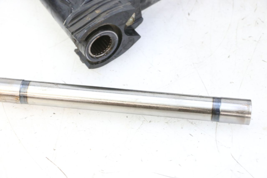 photo de BRAÇO OSCILANTE YAMAHA YFM R RAPTOR 250 (2008 - 2014) - Marcações e referências