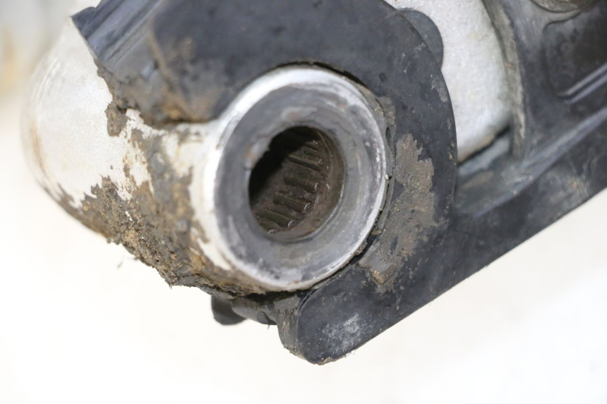 photo de BRAÇO OSCILANTE YAMAHA YZ 85 (2002 - 2018) - Outro ângulo de visão