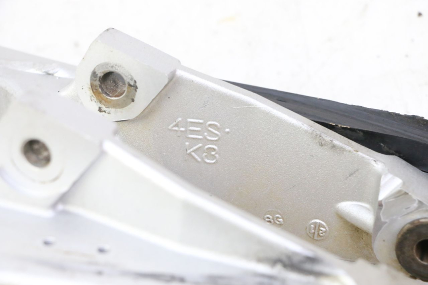 photo de BRAÇO OSCILANTE YAMAHA YZ 85 (2002 - 2018) - Marcações e referências