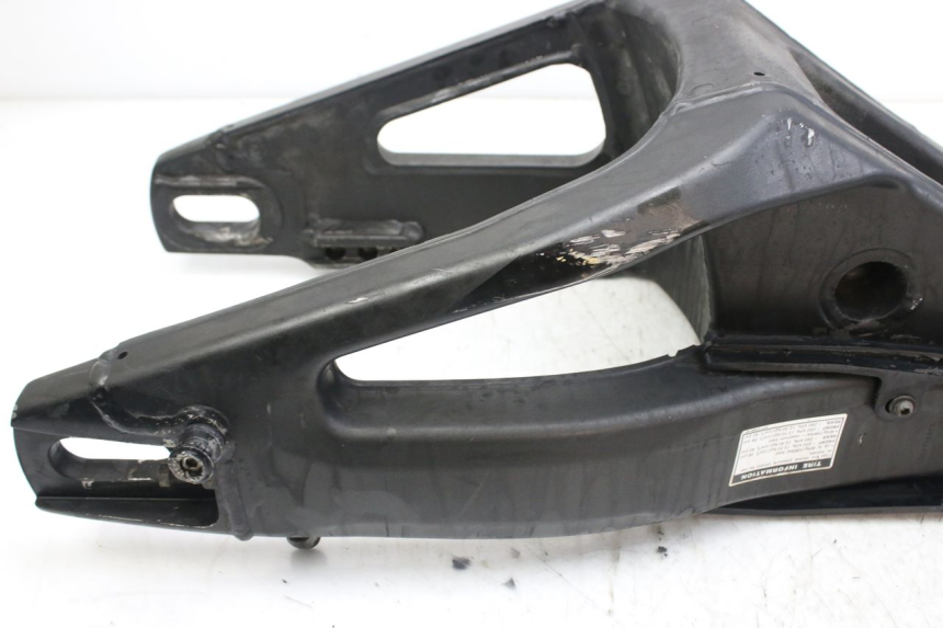 photo de Balança traseira YAMAHA YZF R1 1000 (2007 - 2008) - Pontos de fixação