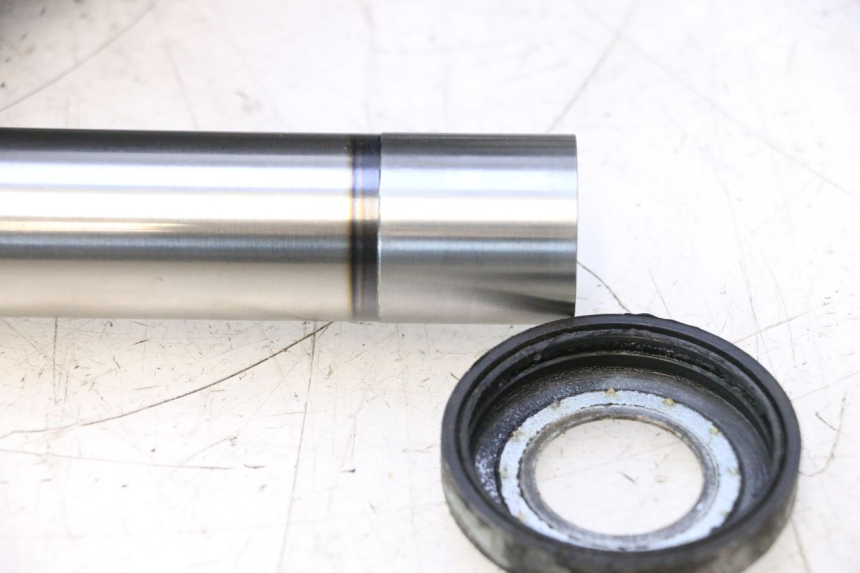 photo de BRAÇO OSCILANTE YAMAHA YZF R6 600 (2008 - 2009) - Inspeção visual