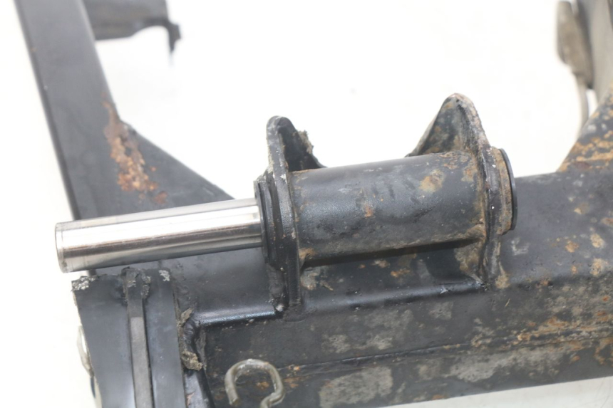 photo de BRAÇO OSCILANTE KAWASAKI Z S 750 (2003 - 2006) - Vista geral