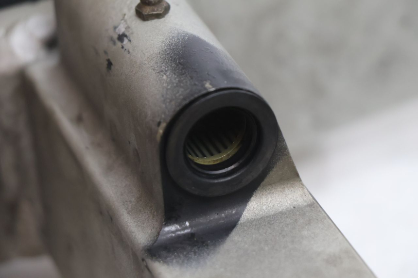 photo de BRAÇO OSCILANTE KAWASAKI ZX-6R ZX6R 600 (2000 - 2002) - Peça verificada