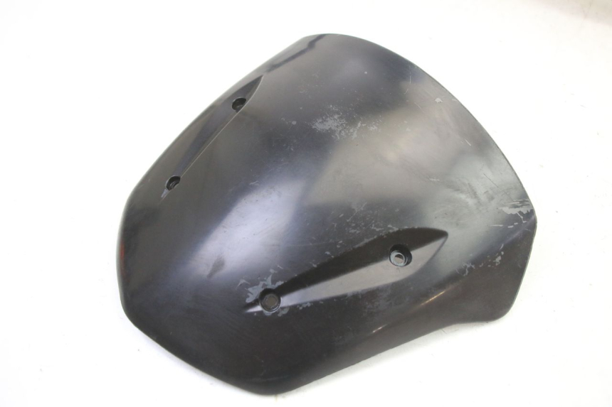 photo de PÁRA-BRISA CURTO GILERA RUNNER SP 50 (2006 - 2008) - Zoom do estado de desgaste