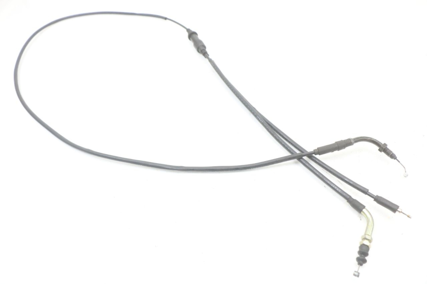photo de CABO DO ACELERADOR DAELIM A-FOUR 2T 50 (2005 - 2012) - Vista principal