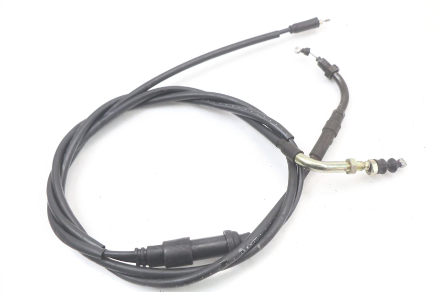 photo de CABO DO ACELERADOR DAELIM A-FOUR 2T 50 (2005 - 2012) - Detalhe da peça